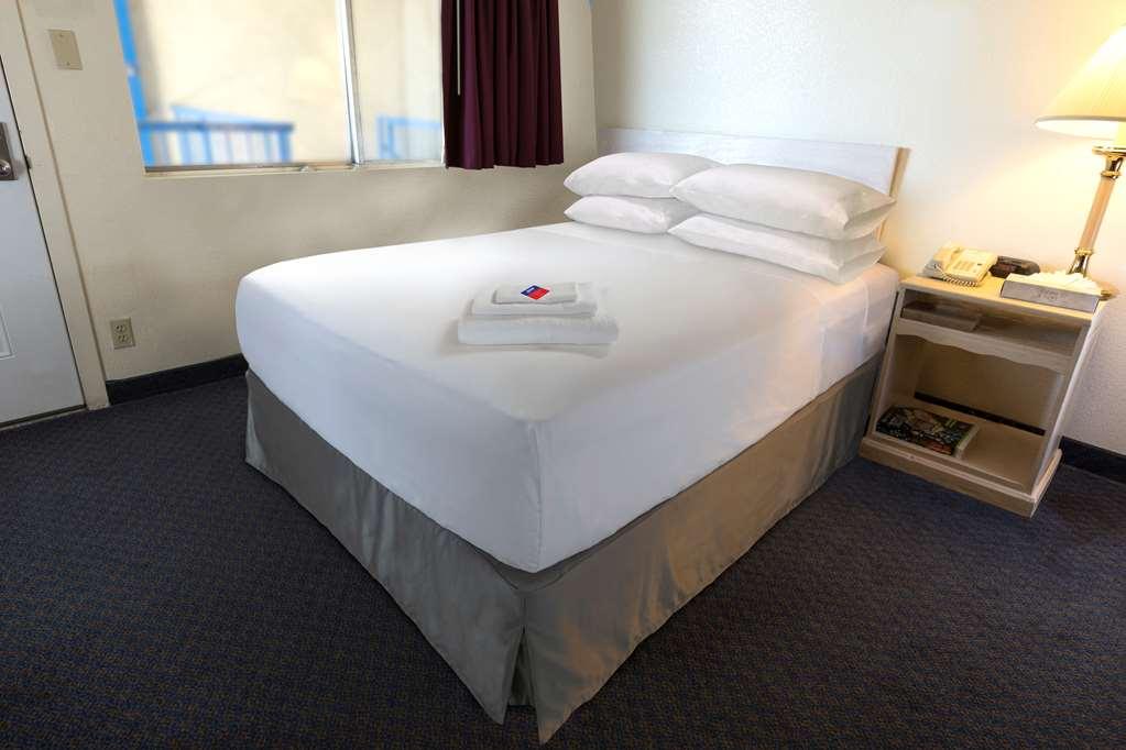 Sleep Inn & Suites Wisconsin Dells Habitación foto